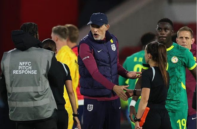 乐动官方网站 - 贝林厄姆更衣室言论楚阿梅尼 