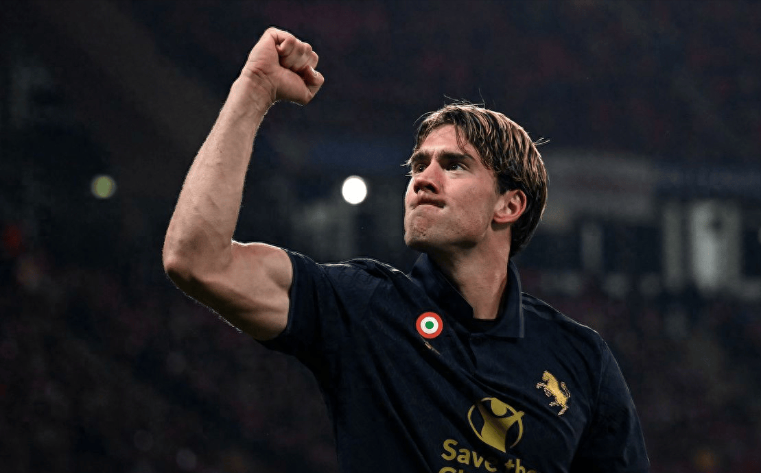 LD 乐动APP下载 -尤文图斯错失单刀球，多特蒙德门将神勇扑救成最大功臣！