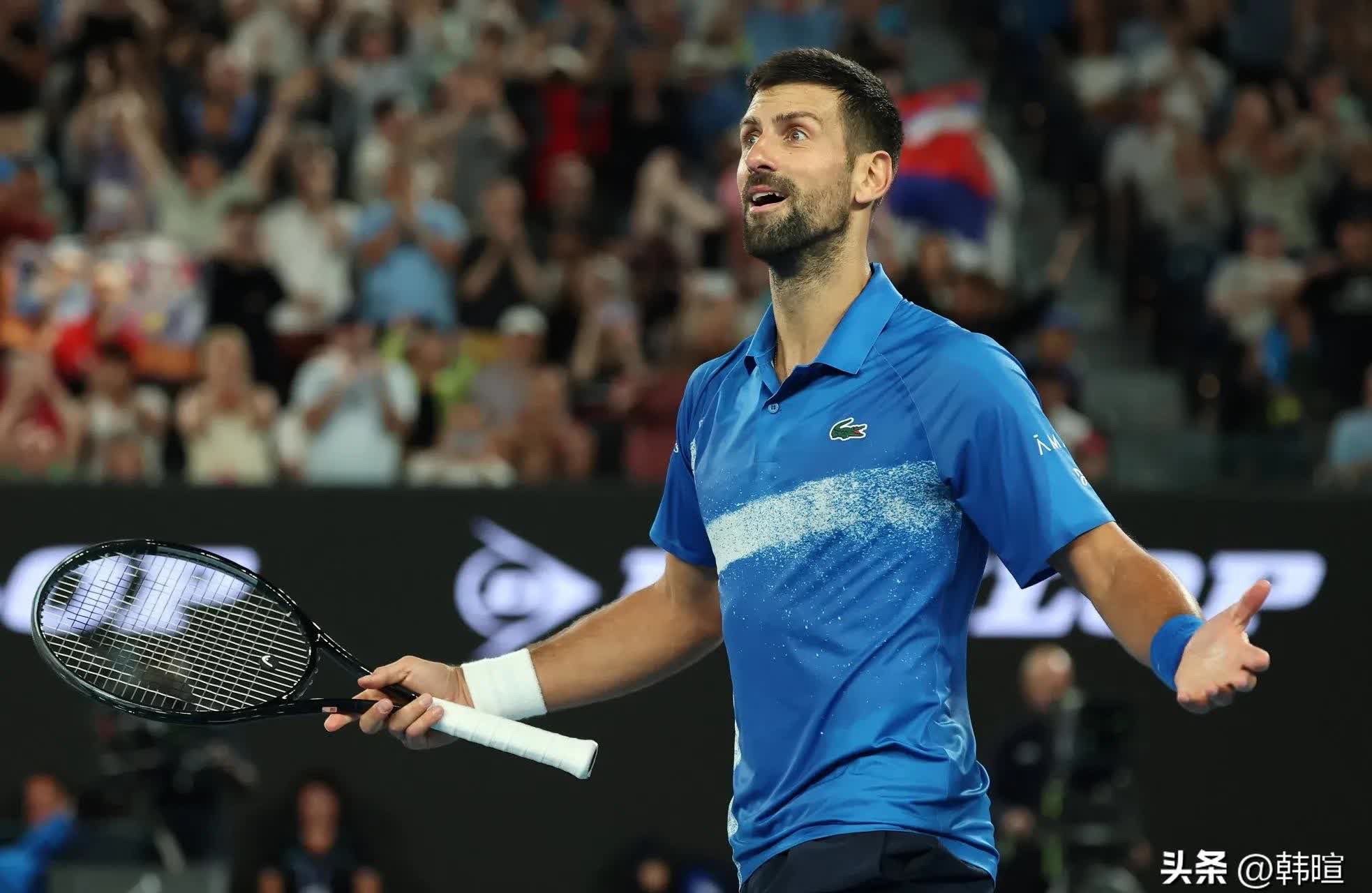 乐动官方网站 - 德约科维奇连续五场比赛得分超过赛况扑朔迷离，利物浦挑战极限！